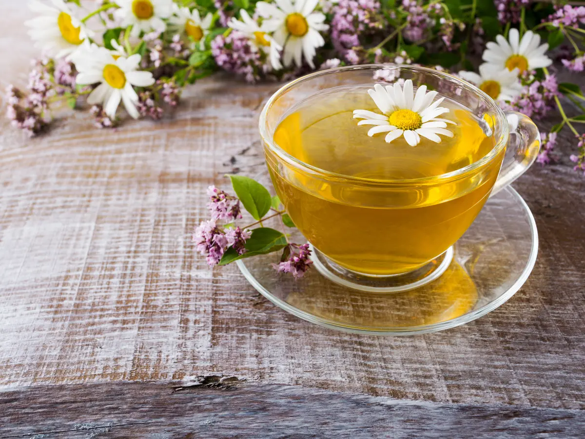 chamomile (BABONIG)